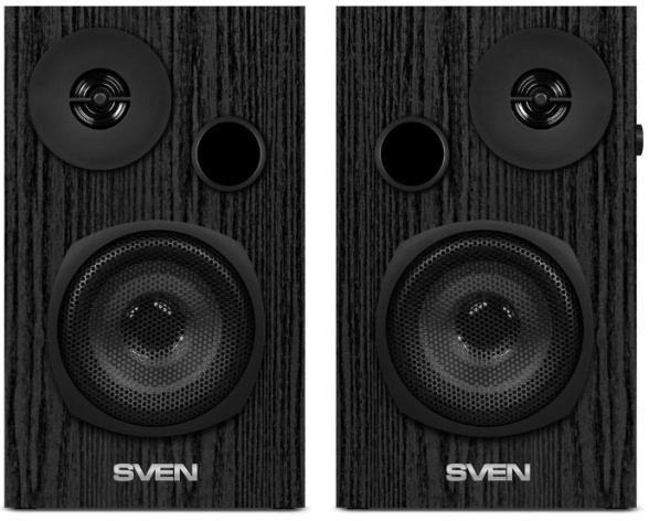 фото Портативная акустика 2.0 Sven SPS-585 в Волгограде