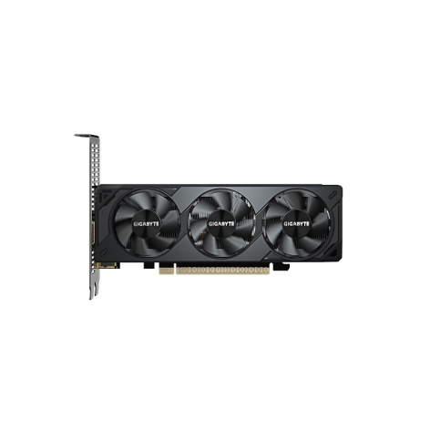 фото Видеокарта GIGABYTE GeForce RTX 5050 OC LOW (GV-N5050OC-8GL) в Челябинске