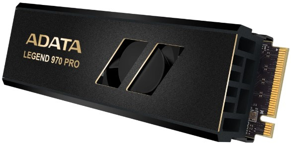 фото Накопитель SSD M.2 2280 ADATA Legend 970 Pro в Волгограде 2048 ГБ