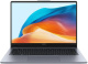 фото Ноутбук  Huawei MateBook D 14 в Самаре 14 ", Core i5, 8 Гб RAM, 512 Гб SSD, UHD Graphics, Серый