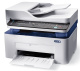 фото МФУ лазерное черно-белое Xerox WorkCentre 3025NI в Воронеже