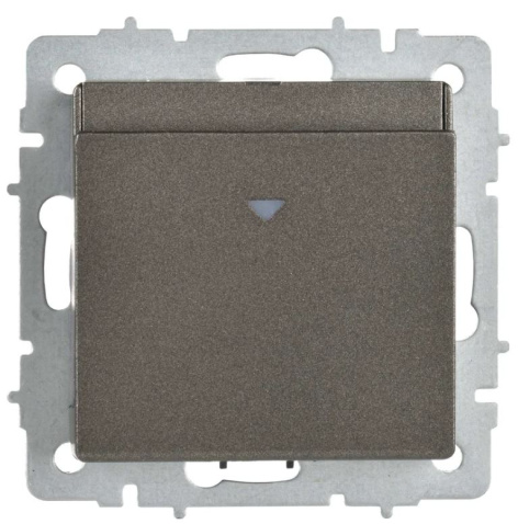 фото Выключатель карточный  IEK BR-V11-0-10-K45 в Казани