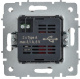 фото Розетка USB  IEK BR-U21-D31-K91 в Казани