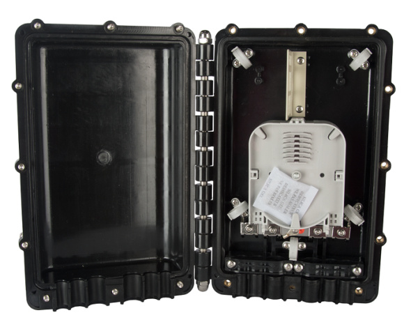 фото Муфта оптическая  NikoMax NMF-SC-3V-48-6MS в Екатеринбурге