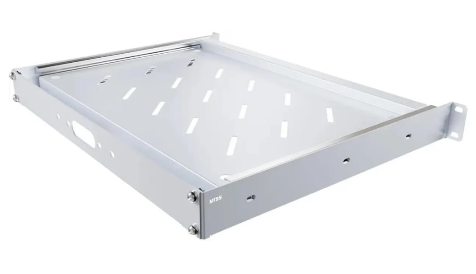 

Полка выдвижная NTSS NTSS-MSKB-U 19" клавиатурная полка для шкафов, 450мм, NTSS-MSKB-U