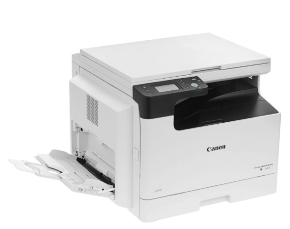 фото МФУ лазерное черно-белое Canon imageRUNNER 2224 (УЦЕНЕННЫЙ) в Волгограде