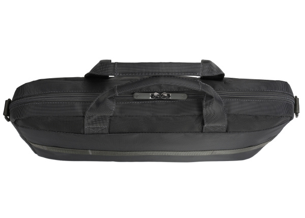 фото Сумка для ноутбука Lamark L247 Dark Grey в Уфе