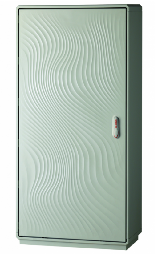 

Шкаф напольный DKC 077718104 без МП 1390x685x460 (ВхШхГ) мм, "Conchiglia", 077718104