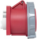 фото Розетка стационарная внутренняя EKF ps-3252-32-380 в Челябинске