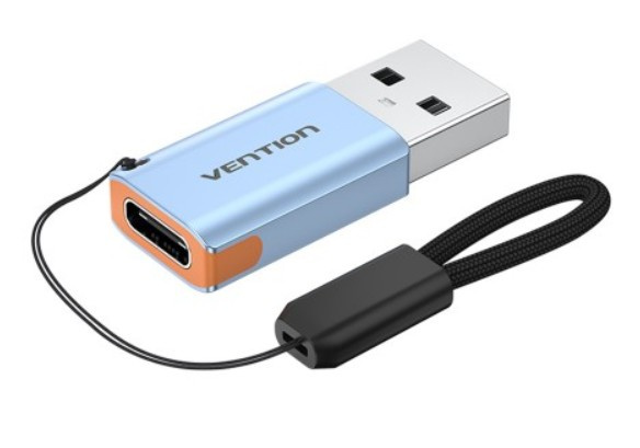 фото Адаптер переходник  Vention CUAH0 в Челябинске