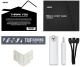 фото Видеокарта ASUS GeForce RTX 5070 TI TUF BTF OC WHITE (TUF-RTX5070TI-O16G-BTFWHITE) в Уфе
