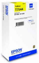 Изображение товара Картридж Epson C13T754440
