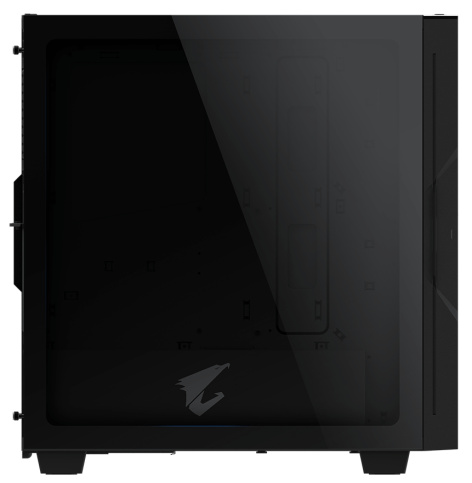 фото Корпус ATX GIGABYTE AORUS C300 Glass в Самаре