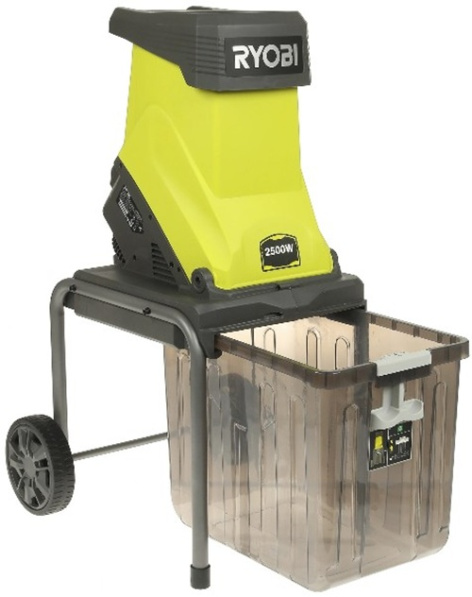 фото Измельчитель Ryobi RSH2545B