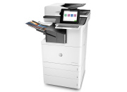фото МФУ HP Color LaserJet Enterprise Flow MFP M776zs
