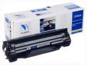 фото Картридж NVP NV-CF283A