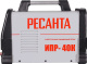 фото Инвертор  Ресанта ИПР-40К