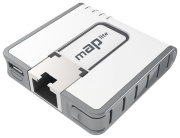 фото Точка доступа Mikrotik RBmAPL-2nD