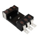 фото Панель втычная EKF mccb99m-250-pin-3f в Уфе