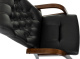 фото Стул  Бюрократ T-9928WALNUT-CF в Омске