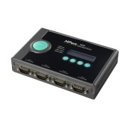 фото Преобразователь MOXA NPort 5450I-T