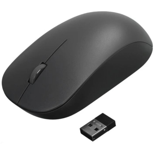 фото Мышь Wireless Huawei Mouse black в Екатеринбурге