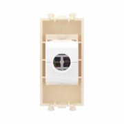 фото Розетка DKC 4405691