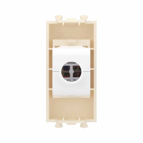 фото Розетка компьютерная DKC 4405691 в Красноярске