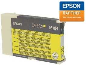 фото Картридж  Epson C13T616400 в Красноярске