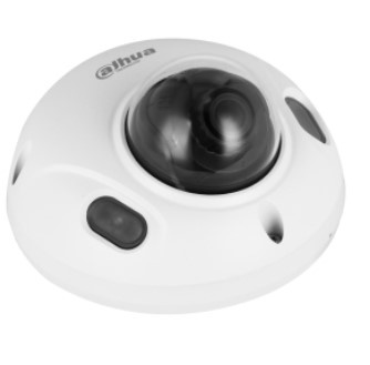 фото Видеокамера IP Dahua DH-IPC-HDBW3241FP-AS-0280B-S2 в Уфе