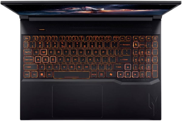 фото Ноутбук  Acer Nitro V 16 в Перми 16 ", Core 7, 16 Гб RAM, 512 Гб SSD, GeForce RTX 5070, Черный