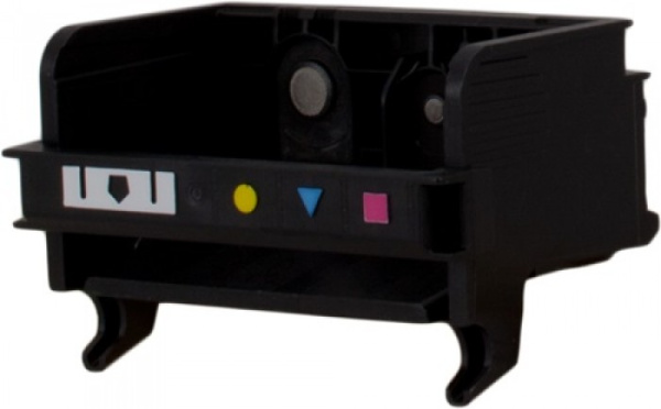 фото Печатающая головка  HP CN643A/CD868-30001/CD868-30002 в Красноярске