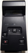 фото Панель управления  HP RM1-9149