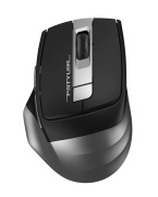 фото Мышь A4Tech FG35S USB GREY