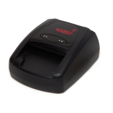 Изображение товара Детектор Moniron PRO CL 200 для проверки подлинности банкнот автоматический