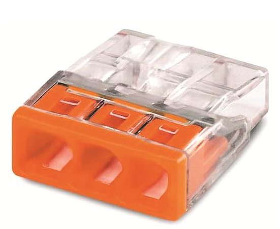 

Клемма TOKOV ELECTRIC TKE-EU2.5-413-P/C200 строительно-монтажная EU2.5 413 с пастой 3 отверстия, TKE-EU2.5-413-P/C200
