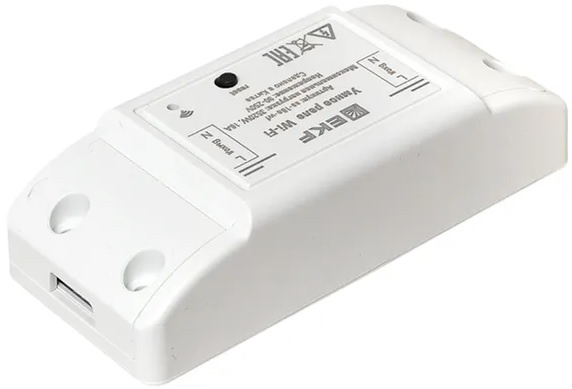 фото Реле умное EKF ss-16a-wf в Уфе