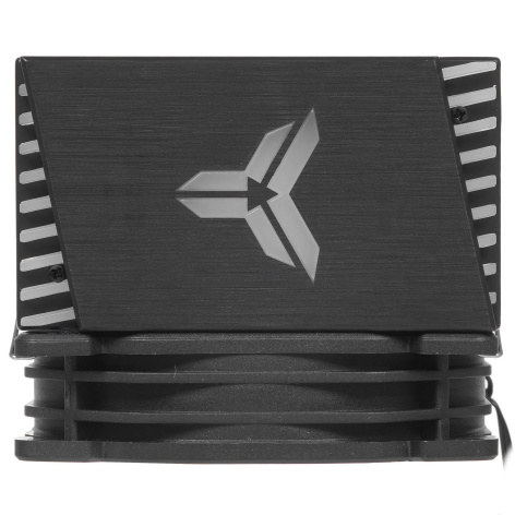 фото Кулер  JONSBO CR-1400 ARGB(Black) в Казани