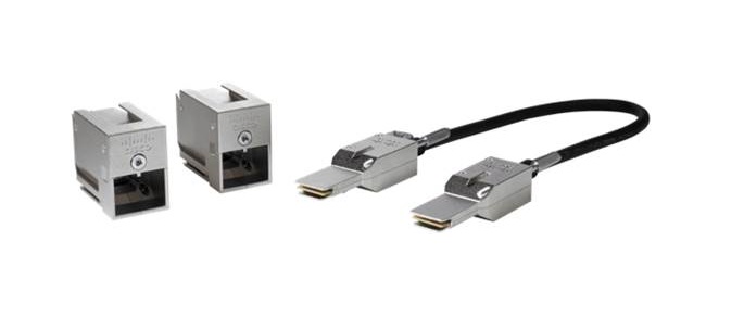 

Модуль Cisco C9200-STACK-KIT= Catalyst 9200, C9200-STACK-KIT=