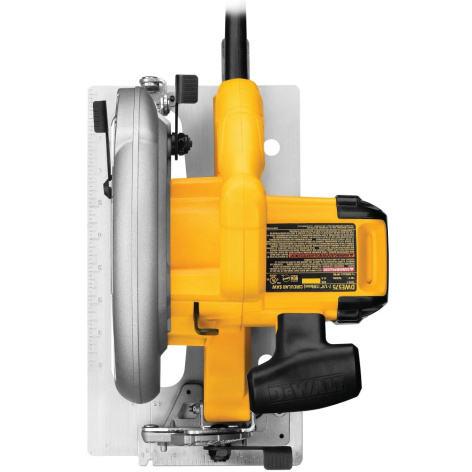 фото Пила дисковая DeWALT DWE 575 K
