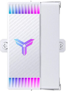 фото Кулер JONSBO CR-1000 MAX ARGB White