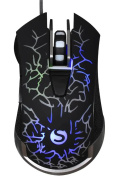 фото Мышь SUNWIND SW-M705G