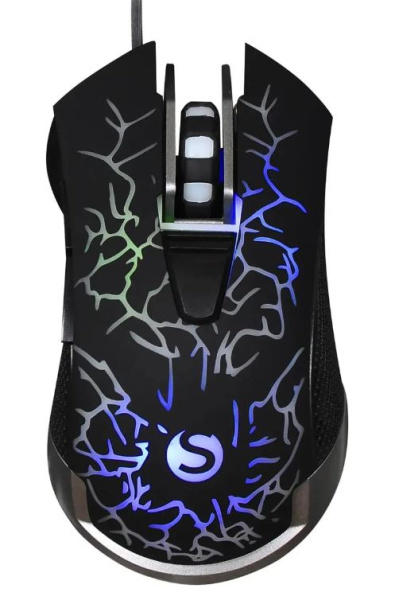 фото Мышь  SUNWIND SW-M705G в Уфе