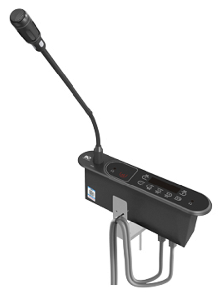 фото Пульт  ITC TS-0336A в Красноярске