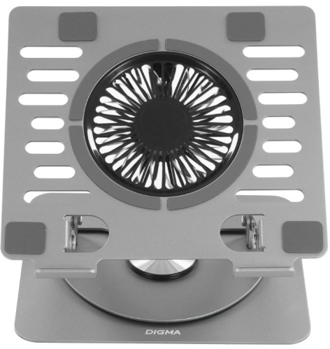 фото Подставка для ноутбука  Digma D-NCP170-1XRGB110 в Воронеже