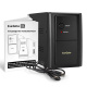 фото Источник бесперебойного питания  Exegate SpecialPro UNB-2000.LED.AVR.1SH.2C13.RJ.USB в Санкт-Петербургe
