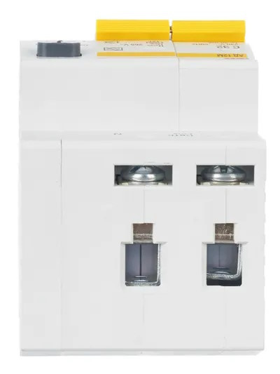 фото Выключатель дифференциального тока (ВДТ, УЗО)  IEK MAD12-2-032-C-030 в Красноярске