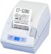 фото Термопринтер  Citizen CT-S280 (CTS280PAEWH)