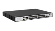 фото Коммутатор SNR SNR-S300X-24FQ