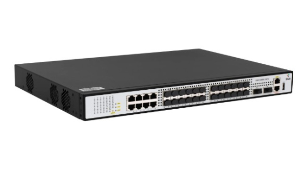 фото Коммутатор управляемый SNR SNR-S300X-24FQ в Перми